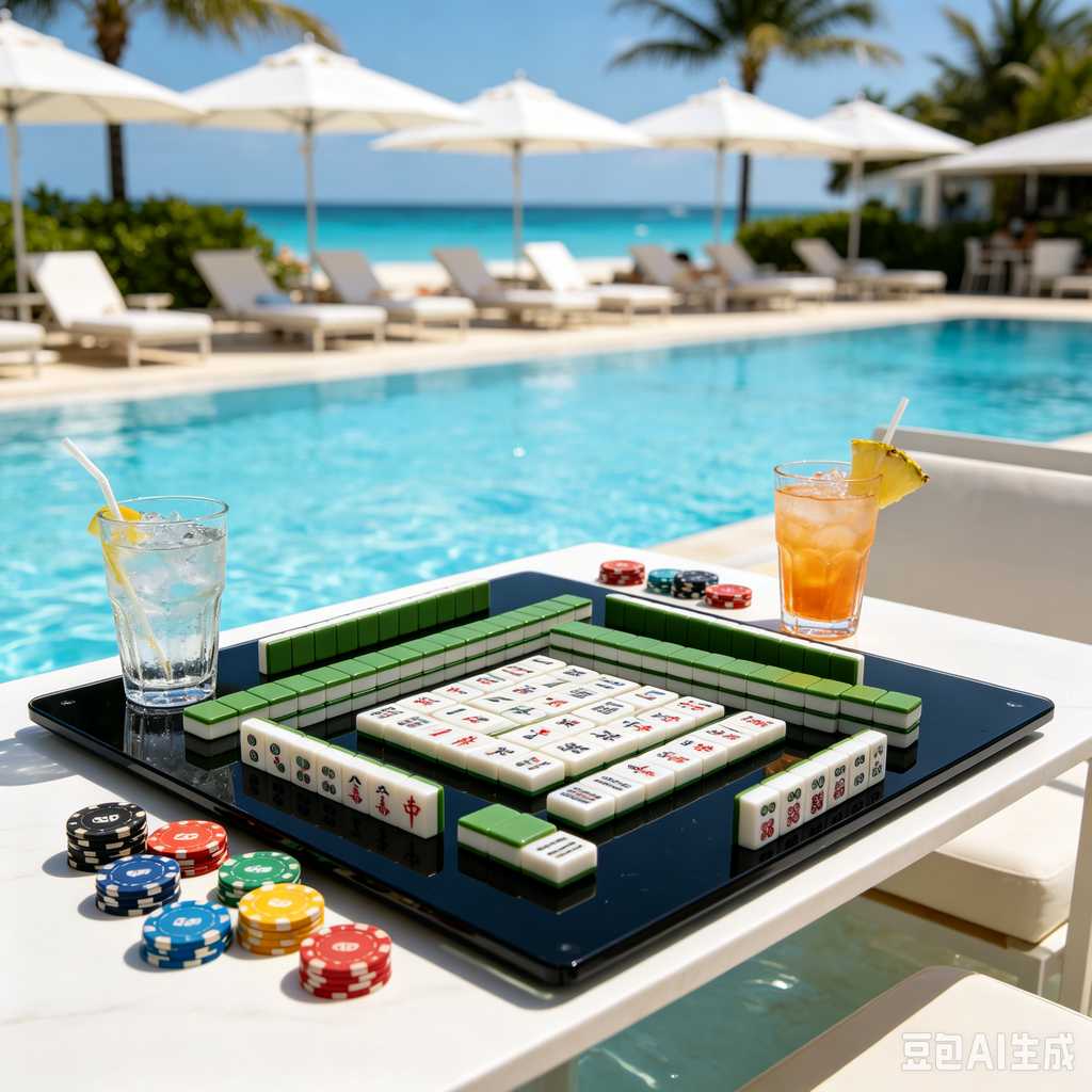 Durango,mahjong