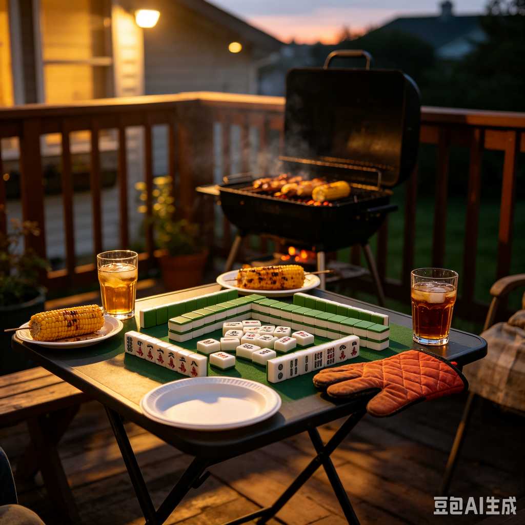 ReadingPA,mahjong