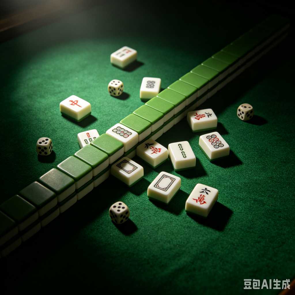 Lima,mahjong