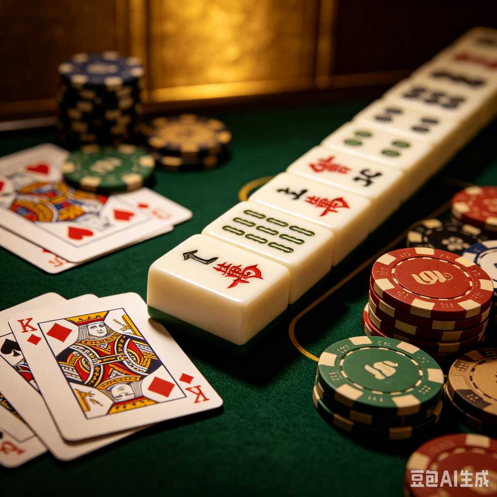 Louisville,mahjong