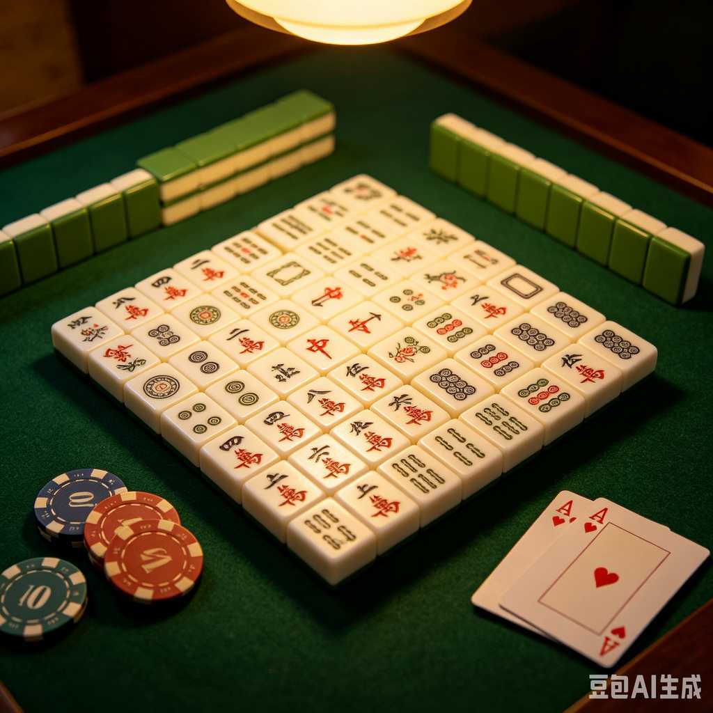 Boston,mahjong